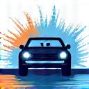 洗車事業向けコンサルティングアイコン